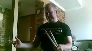 World's Fastest Blast Beat.mp4