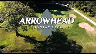 Arrowhead Country Club