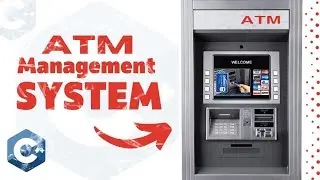 How to create atm management system project | ATM Management System Using C#.Net |