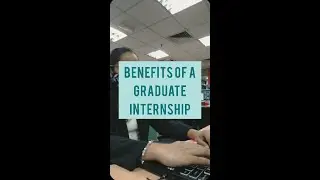 Benefits Of A Graduate Internship | gradmalaysia