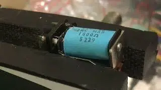 #electronicscreators #electricity Repairing a relay