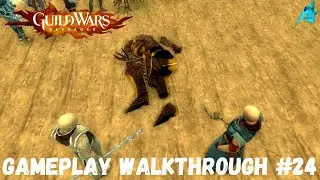 Guild Wars Reforged: Factions | Gameplay Walkthrough #24