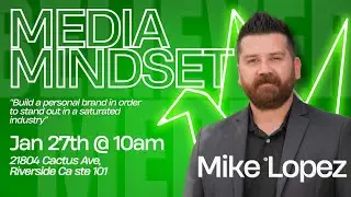Build a Personal Brand that Stands out in a Saturated Industry