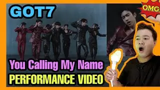[Performance Video]​ GOT7 