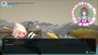 Afterimage 14 | Crystalized Wolf || Speed up | Commentary | 100% Achievements