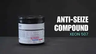 Anti-Seize Compound XEON 507