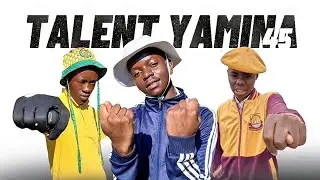 Talent Yamina 45 (Combination Force 364)