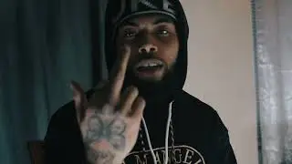 Kuiet Money - I Know (Official Music Video) Shot by @smbvizuals