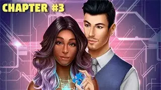💎 Choices Stories: Perfect Match | Chapter #3 (DIAMOND CHOICES!!!)