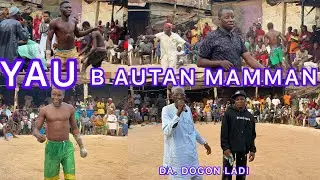 DAYS 08/1/2026 YAU DOGON DAN LADI YADIRO A KAN BAHAGON AUTAN MAMMAN  a OGERE 