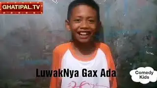Vigram Ghatipal.Tv - Kena Tipu? Comedy Kids