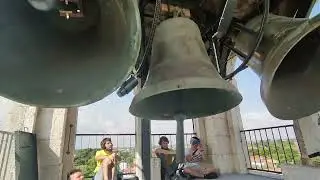 Campane di Gradisca d' Isonzo (GO) - Bruma