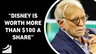 Nelson Peltz: The War Against Disney