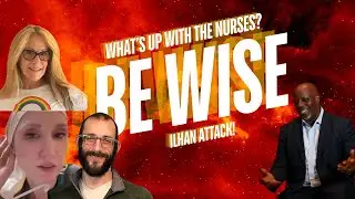 Minnesota Chaos: ICE Shootings, Omar Spray Attack, and Fired Nurses &ndash; Was the Ilhan attack Staged?