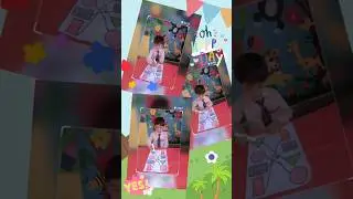 shapes activity by play group#shapes#shapeshifting#learningactivities