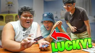 WE GOT MANGA LUFFY!? - Unboxing One Piece Cards