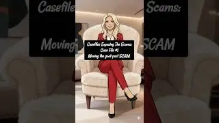 Case File #001: The Moving the Goalpost Scam (Exposing Fake Payout Games)