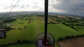 looking long landing