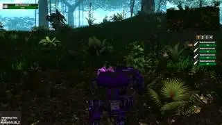 M.A.V. Modular Assault Vehicle Streaming Record Stuff [0.5.16_2]