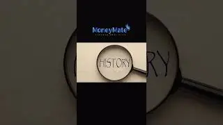 Stop wasting your time looking back and plan for the future with MoneyMate