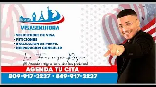 ASESOR&Iacute;A MIGRATORIA Y CONSULAR  CON EL ASESOR DE LOS POBRES.