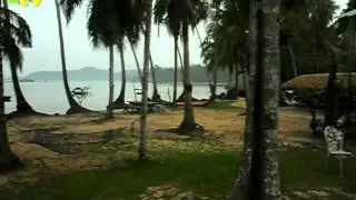 hapbits tv. Voyage from Bangkok to Koh Kut