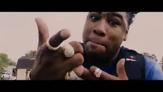 Emg Santana - Woah - [Official Music Video]