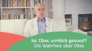 🍎 Ist Obst wirklich gesund? - Die Wahrheit über Obst