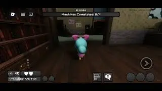 Trying Dandy's world (commenter request) No text no speed up. #roblox #dandysworld #shorts #gameplay