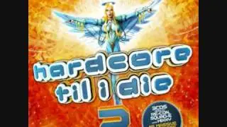 Hardcore Til I Die : CD 3 - Technickore - Calling Out To You