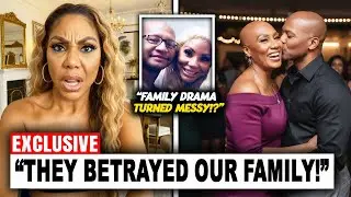 Tamar REVEALS What REALLY Happened Between Towanda & Michael Jr (Family BETRAYAL?!)