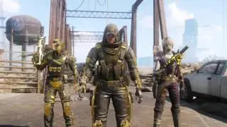 BLAZEREEPER Call of Duty BO3 online GamePlay 2