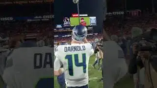 what a season it's been for the seahawks 🫡