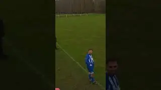 Takes it well 🤣🤣 #football #grassroots #soccer #banter #sundayleague