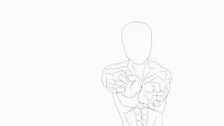 Pose #blender #animation