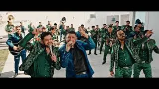 Alto Mando Sierreño, Banda Certera - Ranchero Medley (Official Video)