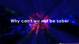 Tool - Sober Lyrics Video