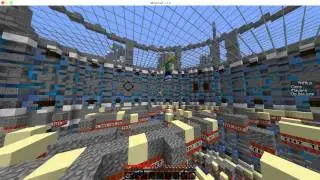 Hypixel : [Hack] [ReD0mDanT]