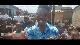 Coolkas Nyimbo Nyali-Tapali Eko Ukaya (Song Cover Video) You won't go anywhere