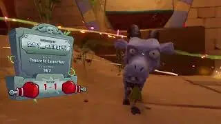 Randos Rapid Revenge Garden Warfare 2 (EP9)