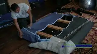 FULL PACKING SERVICE & TESTIMONY
