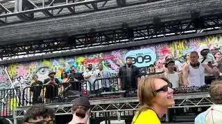 X Club. - ID (UKG Drop) @ Arc Music Festival 2024