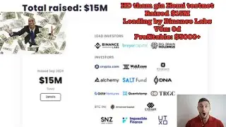 🪂 Hemi Airdrop testnet - #testnet #airdrop136 #retroactive #hemi #binance #crypto #mmo