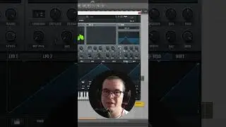 The juiciest of FM leads in Serum // 50 Shades of FM Ep30 #shorts