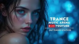 🌌 Звездное пробуждение транса | Cosmic Melodic Uplift Live (ID:912)