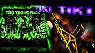TIKI TIKI 🛖🍹 (Valorant Edit)