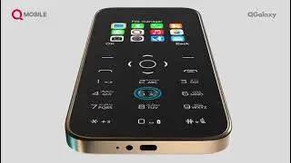 QMobile QGalaxy - QMobile is back #smartphone #gfivesmartphone #tech #qmobile #technology #techtok