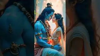 Top 5 Hindu gods with their Beautiful partners❇️🥰 || #hinduism #god #shorts #youtubeshorts