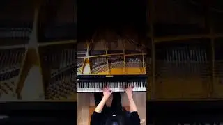 S.Rachmaninoff Etude Tableaux Op.39 No.6 Myeonghyeon Kim 김명현