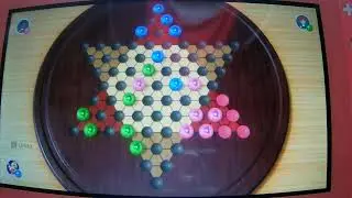 Clubhouse Games (Switch, 2020) Blackjack, Hanafuda, Chinese Checkers, and Dots & Boxes
